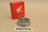 NOS Honda NA50 NB50 NC50 NQ50 NU50 NX50 PA50 Ball Bearing 91001-148-013