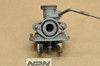  Vintage Used OEM Honda 1977 XL75 Keihin Carburetor Body PC 08C