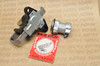 NOS Honda 1983 VT500 C Shadow Helmet & Tank Cap Lock w/ Key Set 35010-MF5-020