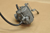 Vintage Used OEM Honda CB175 CL175 Left Keihin Carburetor 