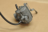 Vintage Used OEM Honda CB175 CL175 Left Keihin Carburetor 