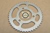 NOS Honda CR80 R MB5 Rear Wheel Final Chain Driven Sprocket 47T 41200-169-000