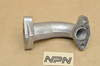 Vtg Used OEM Honda 1980-81 C70 Passport Inlet Pipe Intake Manifold 17111-086-700