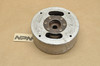 Vtg Used OEM Suzuki AC50 AS50 F50 MT50 Magneto Stator Rotor Flywheel 32102-22010