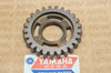 NOS Yamaha 1979-80 IT250 Third 3rd Wheel Gear 25T 2X7-17231-00