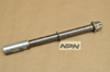 Vtgn Used OEM Honda CB400 CB450 CM400 CX500 Front Wheel Axle Bolt 44301-413-000