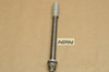 Vtg Used OEM Honda CB400 CB450 CM400 CX500 Front Wheel Axle Bolt 44301-413-000