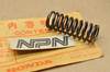 NOS Honda CA72 CA77 CB77 CL77 Cam Chain Tensioner Spring 14541-259-000