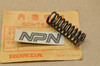 NOS Honda CA72 CA77 CB77 CL77 Cam Chain Tensioner Spring 14541-259-000