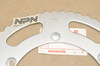 NOS Honda 1982-83 CR250 R CR480 R Aluminum Rear Drive Sprocket 56T 41204-KA4-701