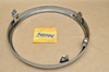 NOS Suzuki GS1000 GS1100 GS550 GS750 GS850 Head Light Bezel Ring Rim 35111-45600