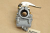 Vtg Used OEM Kawasaki 1976-80 KV75 1971-75 MT1 Mikuni Carburetor K66 16001-129