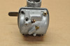 Vtg Used OEM Kawasaki 1976-80 KV75 1971-75 MT1 Mikuni Carburetor K66 16001-129