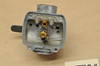 Vtg Used OEM Kawasaki 1976-80 KV75 1971-75 MT1 Mikuni Carburetor K66 16001-129