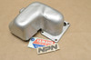 NOS Yamaha 1971 JT1 Early Air Cleaner Cover Case with Gasket 288-14411-00