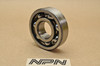 NOS Honda ATC250 CR250 CR450 CR480 MT250 Crank Case Bearing 91003-358-004