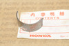 NOS Honda CB500 CB550F CB550 K0-1978 Connecting Rod Bearing B 13216-323-003