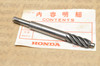 NOS Honda CB125 S SL125 K0-K2 Tachometer Gear 12431-324-020