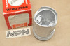 NOS Honda C100 CA100 C102 CA102 Piston .25 Oversize 13102-001-040