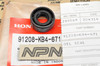 NOS Honda C100 C102 C110 CL70 CL90 CT110 CT70 CT90 Z50 Oil Seal 91208-KB4-671