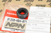 NOS Honda C100 C102 C110 CL70 CL90 CT110 CT70 CT90 Z50 Oil Seal 91208-KB4-671