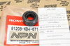 NOS Honda C100 C102 C110 CL70 CL90 CT110 CT70 CT90 Z50 Oil Seal 91208-KB4-671