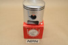 NOS Honda 1977-84 FL250 Odyssey 1974-76 MT250 Piston .75 Oversize 13104-358-000