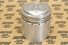 NOS Honda CA160 CB160 CL160 Piston .25 Oversize 13102-217-000