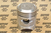 NOS Honda CA105T C105 T Piston .25 Oversize 13102-002-000