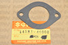 NOS Suzuki 1978-80 RM50 1977-79 RM80 Muffler Exhaust Pipe Gasket 14181-46000