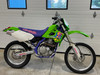 1994 Kawasaki KLX650 MINT Low Miles & Hot Colors