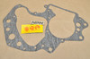 NOS Suzuki 1981-82 RM125 Crank Case Gasket 11481-14100