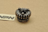 Vintage OEM Honda S65 Transmission Main Shaft 3rd Third Gear 23451-035-000