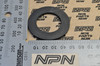 NOS Honda C110 CB160 CB750 CL160 CL70 CL90 P50 S65 Gas Cap Gasket 17631-253-010