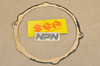 NOS Suzuki 1981 RM250 1981-82 RM465 Stator Magneto Cover Gasket 11483-41311