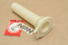 NOS Honda 1979-80 CR125 R 1978-80 CR250 R Throttle Tube Pipe 53141-430-000