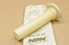 NOS Honda 1979-80 CR125 R 1978-80 CR250 R Throttle Tube Pipe 53141-430-000