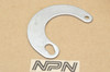 NOS Honda C100 C102 CA105 CM91 CT200 CT90 Main Stand Spring Plate 50523-001-000
