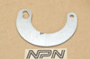 NOS Honda C100 C102 CA105 CM91 CT200 CT90 Main Stand Spring Plate 50523-001-000
