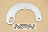NOS Honda C100 C102 CA105 CM91 CT200 CT90 Main Stand Spring Plate 50523-001-000
