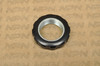 NOS Honda CL72 Right Side Cover Latch Ignition Switch Trim Ring Knob 17251-273-000