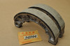 NOS Honda CB160 CL160 Rear Wheel Brake Shoe Pad Set 43120-216-000