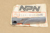 NOS Honda CA77 CA95 CB100 CB125 CL100 CL70 CT90 S90 Throttle Hinge 53161-250-000