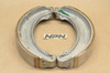 NOS Honda CB350 CB400 CL350 CL360 CM400 SL350 Brake Shoe Set 45120-369-670