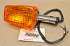 NOS Honda CB650 CB750 K CB750L Front Turn Signal Blinker Assembly 33450-425-672