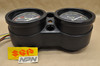NOS Suzuki GT380 GT550 Speedometer Tachometer MPG Gauge Cluster 34000-33610-999