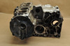 Vtg Used OEM Honda CB350 F CB350 F1 Upper & Lower Crank Case 11000-333-305