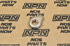 NOS Honda ATC250 C100 C102 CT110 CT70 CT90 QA50 S90 Brake Arm Nut 45436-001-000