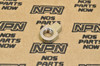 NOS Honda ATC250 C100 C102 CT110 CT70 CT90 QA50 S90 Brake Arm Nut 45436-001-000