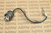NOS Honda CB160 Neutral Pilot Light Socket Wire 37700-216-000